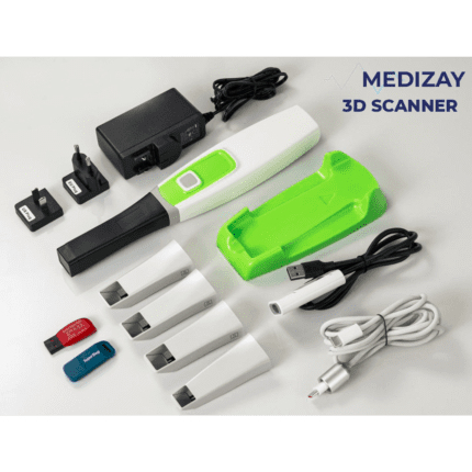 Medizay 3D Scanner